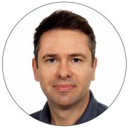 Marcin Sobiecki - grafik komputerowy